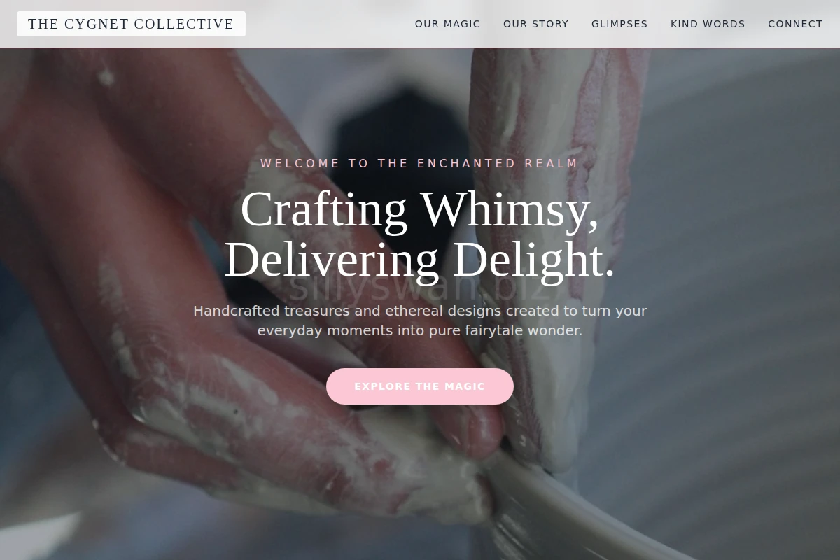 Fairy Artisan
