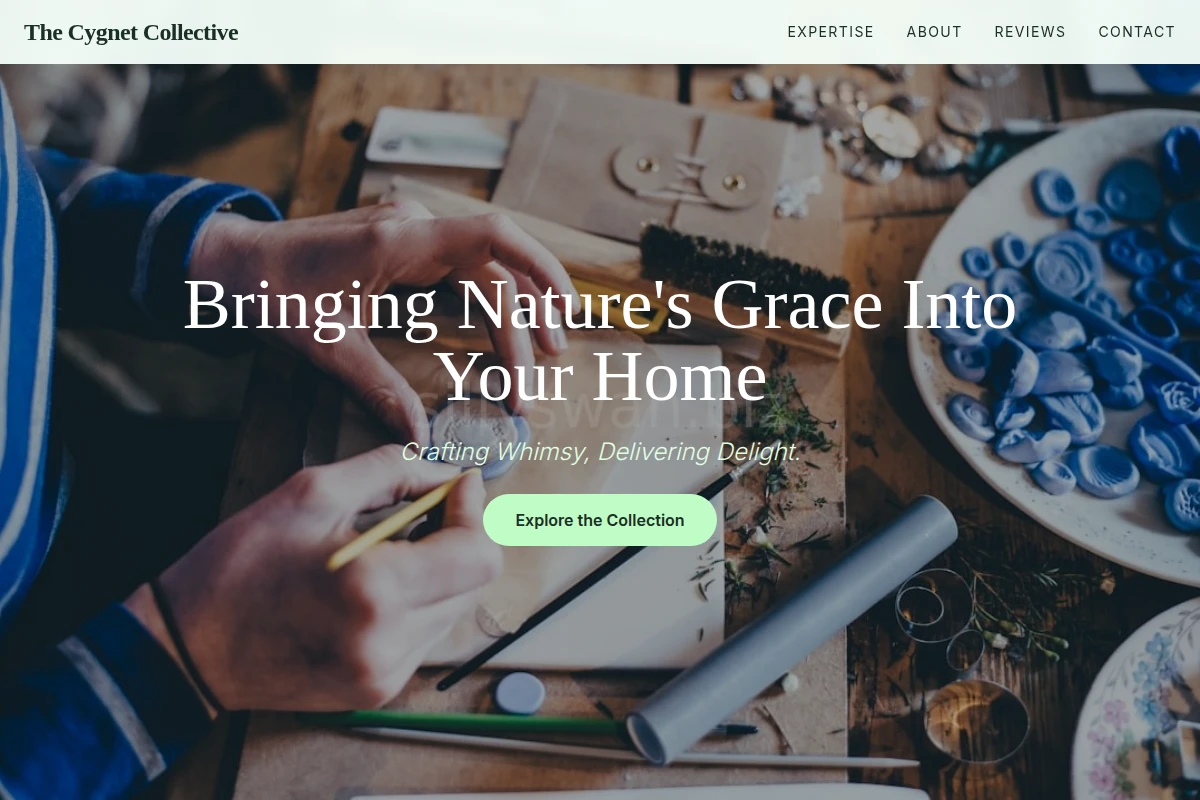 Meadow Artisan