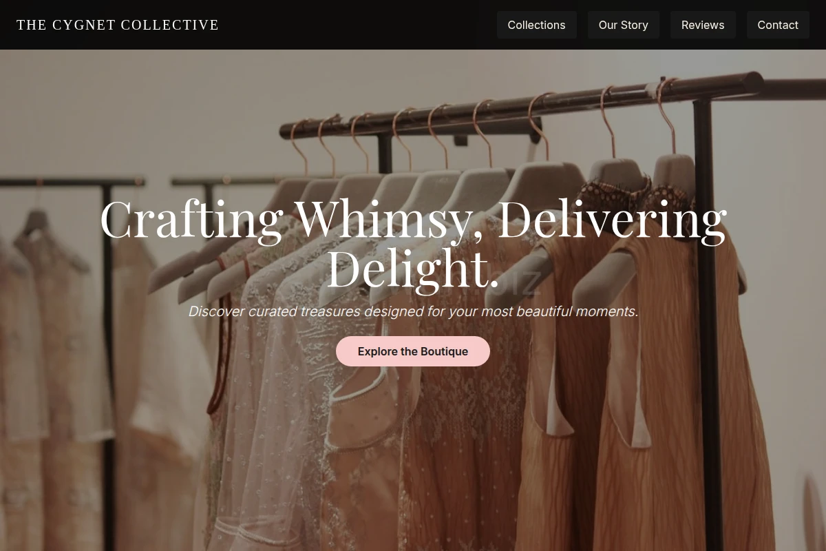 Charm Boutique